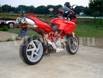     Ducati Multistrada1000 2003  6